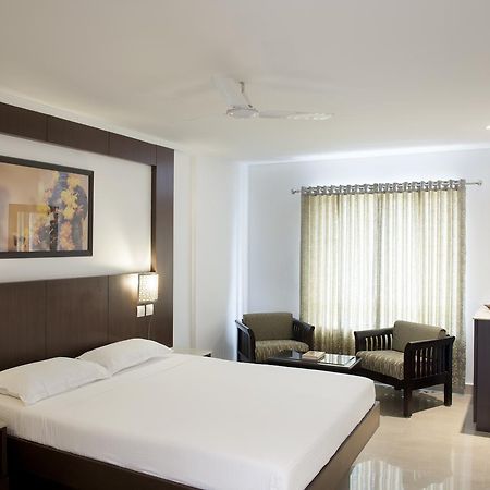 Lalitha Inn Guruvayur Luaran gambar