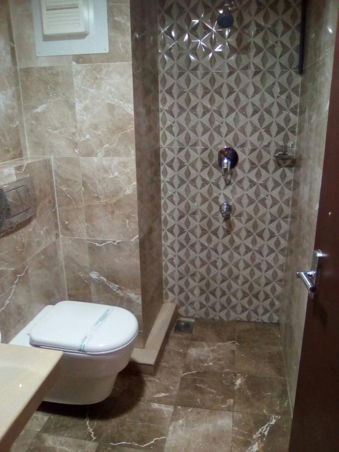 Lalitha Inn Guruvayur Luaran gambar