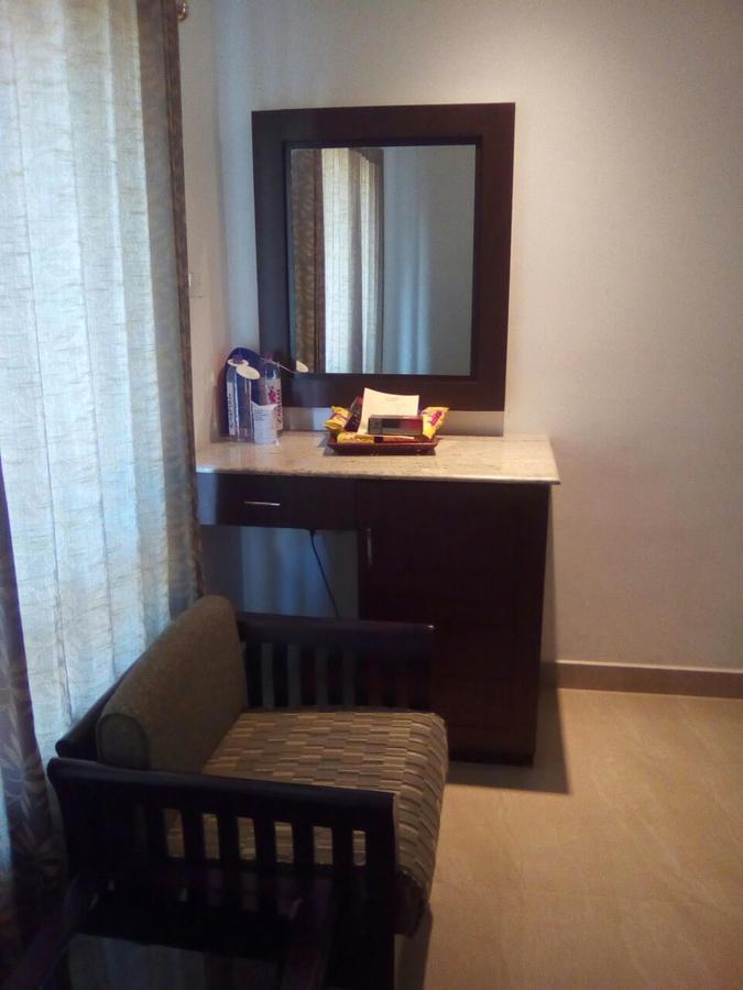 Lalitha Inn Guruvayur Luaran gambar