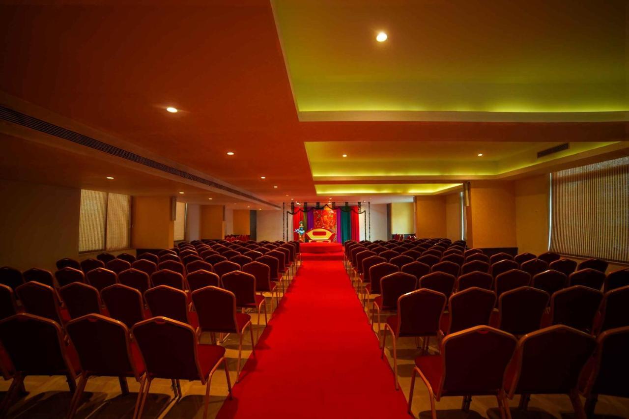 Lalitha Inn Guruvayur Luaran gambar
