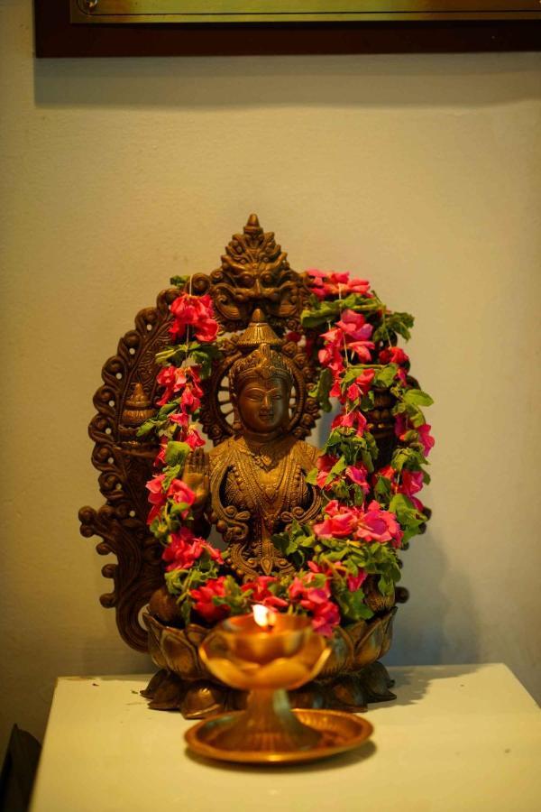 Lalitha Inn Guruvayur Luaran gambar