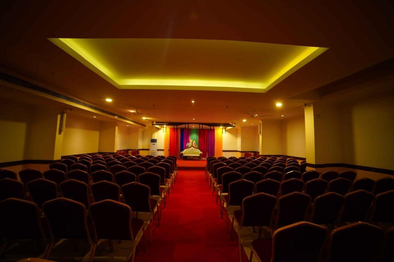 Lalitha Inn Guruvayur Luaran gambar
